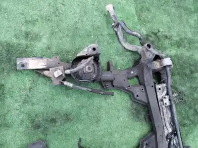 Second-hand car spare part front axle for bmw x5 (e70) 4.8 v8 cat 355 cv / 261 kw oem iam references   