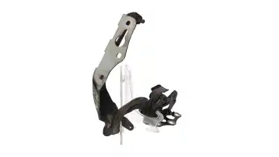 Автозапчастина б/у права передня петля капота для mercedes-benz clase c (w205) lim. c 220 d (205.014) 194 cv / 143 kw посилання на oem iam a2058800928  