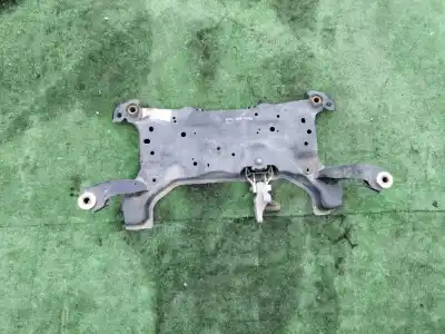 Second-hand car spare part front axle for ford focus lim. (cb8) titanium oem iam references   