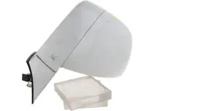 Peça sobressalente para automóvel em segunda mão espelho retrovisor esquerdo por chevrolet captiva 2.0 vcdi ls [2.0 ltr. - 92 kw diesel cat] referências oem iam e4022558  
