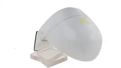 Peça sobressalente para automóvel em segunda mão espelho retrovisor esquerdo por chevrolet captiva 2.0 vcdi ls [2.0 ltr. - 92 kw diesel cat] referências oem iam e4022558  