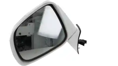 Peça sobressalente para automóvel em segunda mão espelho retrovisor esquerdo por chevrolet captiva 2.0 vcdi ls [2.0 ltr. - 92 kw diesel cat] referências oem iam e4022558  