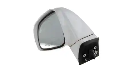 Peça sobressalente para automóvel em segunda mão espelho retrovisor esquerdo por chevrolet captiva 2.0 vcdi ls [2.0 ltr. - 92 kw diesel cat] referências oem iam e4022558  