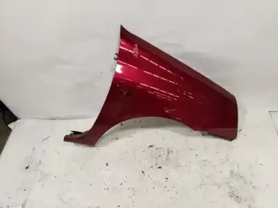 Second-hand car spare part front right fin for renault clio ii fase ii (b/cb0) base authentique 75 cv / 55 kw oem iam references   
