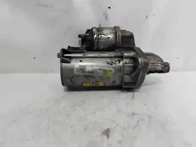 Second-hand car spare part starter motor for opel corsa c club oem iam references 55561503  