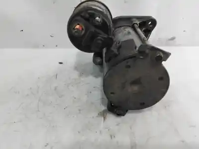 Second-hand car spare part starter motor for opel corsa c club oem iam references 55561503  