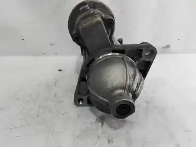 Second-hand car spare part starter motor for opel corsa c club oem iam references 55561503  