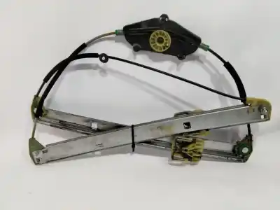 Peça sobressalente para automóvel em segunda mão elevador de vidros dianteira esquerda por audi q5 (8r) 2.0 tdi (125kw) referências oem iam 