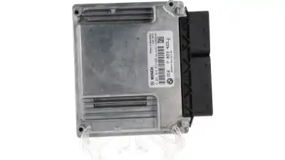 Second-hand car spare part ecu engine control for bmw serie 1 berlina (e81/e87) 118d oem iam references dde7823422  