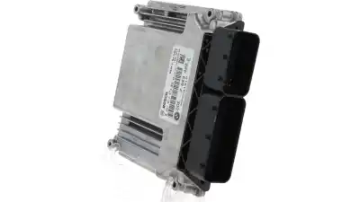 Second-hand car spare part ecu engine control for bmw serie 1 berlina (e81/e87) 118d oem iam references dde7823422  