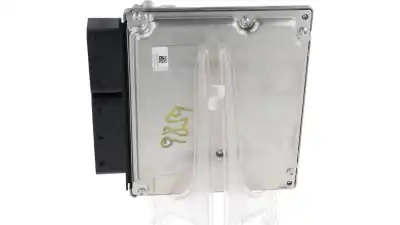 Second-hand car spare part ecu engine control for bmw serie 1 berlina (e81/e87) 118d oem iam references dde7823422  