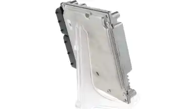 Second-hand car spare part ecu engine control for bmw serie 1 berlina (e81/e87) 118d oem iam references dde7823422  