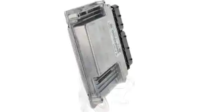 Second-hand car spare part ecu engine control for bmw serie 1 berlina (e81/e87) 118d oem iam references dde7823422  