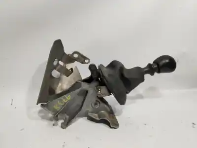 Second-hand car spare part gear lever for opel vivaro combi 2.7t corto oem iam references 4913921