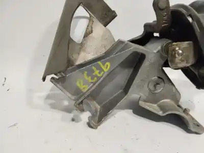 Pezzo di ricambio per auto di seconda mano leva del cambio per opel vivaro combi 2.7t corto riferimenti oem iam 4913921  