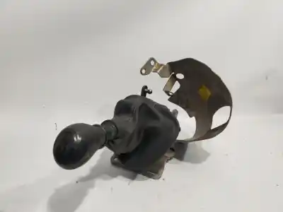 Pezzo di ricambio per auto di seconda mano leva del cambio per opel vivaro combi 2.7t corto riferimenti oem iam 4913921  