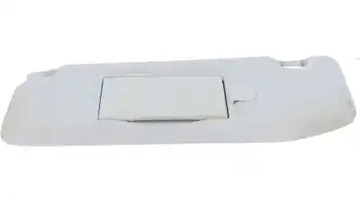 Peça sobressalente para automóvel em segunda mão pára-sol esquerdo por peugeot 208 access referências oem iam   