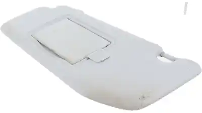 Peça sobressalente para automóvel em segunda mão pára-sol esquerdo por peugeot 208 access referências oem iam   