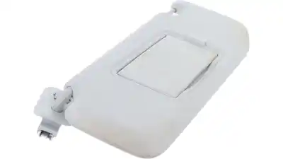 Peça sobressalente para automóvel em segunda mão pára-sol esquerdo por peugeot 208 access referências oem iam   