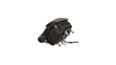 Second-hand car spare part front left air bag for volkswagen caddy ka/kb (2k) furg. 69 cv / 51 kw oem iam references 2k0880201b  