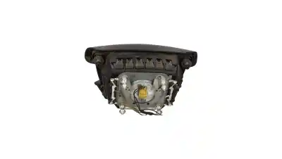Second-hand car spare part front left air bag for volkswagen caddy ka/kb (2k) furg. 69 cv / 51 kw oem iam references 2k0880201b  