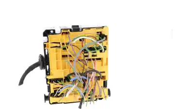 Second-hand car spare part fuse box unit for peugeot 208 access oem iam references 453068301