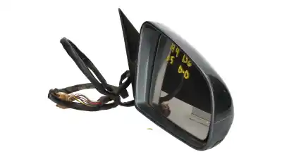 Peça sobressalente para automóvel em segunda mão espelho retrovisor direito por audi a4 avant (8e) a4 avant 8e referências oem iam e1010681  