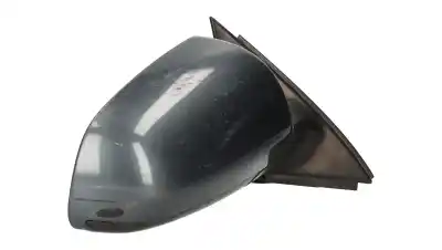 Peça sobressalente para automóvel em segunda mão espelho retrovisor direito por audi a4 avant (8e) a4 avant 8e referências oem iam e1010681  