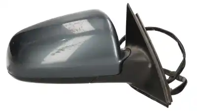 Peça sobressalente para automóvel em segunda mão espelho retrovisor direito por audi a4 avant (8e) a4 avant 8e referências oem iam e1010681  