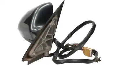 Peça sobressalente para automóvel em segunda mão espelho retrovisor direito por audi a4 avant (8e) a4 avant 8e referências oem iam e1010681  