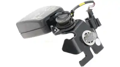 Автозапчасти б/у левый задний крюк ремня за mercedes-benz clase c (w205) lim. c 220 d (205.014) 194 cv / 143 kw ссылки oem iam a2058600369  