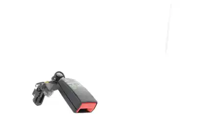 Автозапчасти б/у левый задний крюк ремня за mercedes-benz clase c (w205) lim. c 220 d (205.014) 194 cv / 143 kw ссылки oem iam a2058600369  