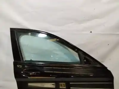Автозапчастина б/у передні праві двері для mercedes-benz clase c (w205) lim. c 220 d (205.014) 194 cv / 143 kw посилання на oem iam   