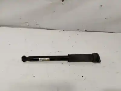 Автозапчасти б/у задний левый амортизатор за mercedes-benz clase c (w205) lim. c 220 d (205.014) 194 cv / 143 kw ссылки oem iam a2053208730  