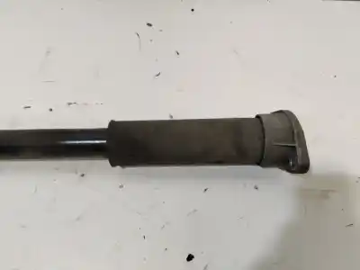 Автозапчасти б/у задний левый амортизатор за mercedes-benz clase c (w205) lim. c 220 d (205.014) 194 cv / 143 kw ссылки oem iam a2053208730  