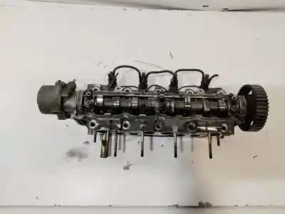 Second-hand car spare part cylinder head for citroen berlingo 1.9 d multispace oem iam references   