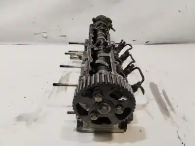 Second-hand car spare part Cylinder Head for CITROEN BERLINGO 1.9 D Multispace OEM IAM references   