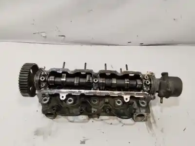 Second-hand car spare part cylinder head for citroen berlingo 1.9 d multispace oem iam references   