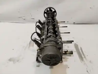 Second-hand car spare part cylinder head for citroen berlingo 1.9 d multispace oem iam references   