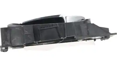 Second-hand car spare part interior left front handle for peugeot 208 access oem iam references 96555518vv