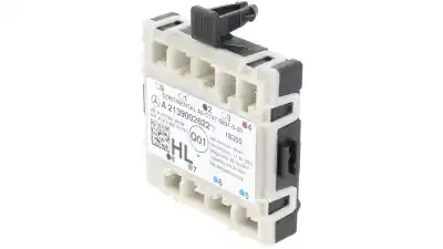 Автозапчастина б/у модуль комфорт для mercedes-benz clase c (w205) lim. c 220 d (205.014) 194 cv / 143 kw посилання на oem iam a2139002622  