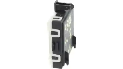 Автозапчастина б/у модуль комфорт для mercedes-benz clase c (w205) lim. c 220 d (205.014) 194 cv / 143 kw посилання на oem iam a2139002622  