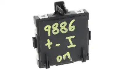 Автозапчастина б/у модуль комфорт для mercedes-benz clase c (w205) lim. c 220 d (205.014) 194 cv / 143 kw посилання на oem iam a2139002622  