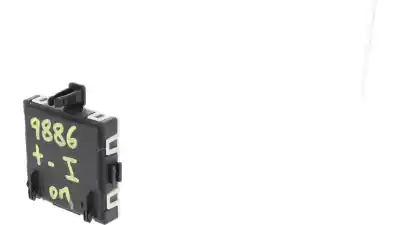 Автозапчастина б/у модуль комфорт для mercedes-benz clase c (w205) lim. c 220 d (205.014) 194 cv / 143 kw посилання на oem iam a2139002622  