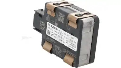 Автозапчасти б/у электронный модуль за mercedes-benz clase c (w205) lim. c 220 d (205.014) 194 cv / 143 kw ссылки oem iam a000905691  