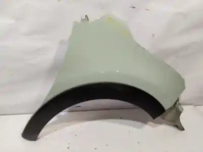 Second-hand car spare part front right fin for citroen c3 collection 99 cv / 73 kw oem iam references 