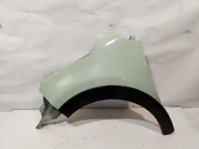 Second-hand car spare part left front fin for citroen c3 collection 99 cv / 73 kw oem iam references 