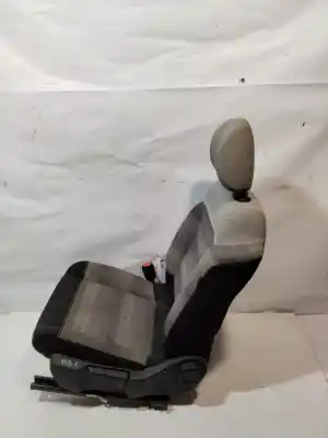 Peça sobressalente para automóvel em segunda mão assento dianteiro esquerdo por citroen c3 collection 99 cv / 73 kw referências oem iam   