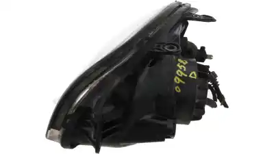 Pezzo di ricambio per auto di seconda mano faro anteriore destro per hyundai santa fe (sm) 2.0 gls crdi riferimenti oem iam 9210226