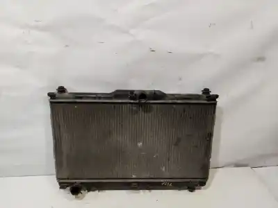 Pezzo di ricambio per auto di seconda mano radiatore d acqua per hyundai santa fe (sm) 2.0 gls crdi riferimenti oem iam 25310-26410